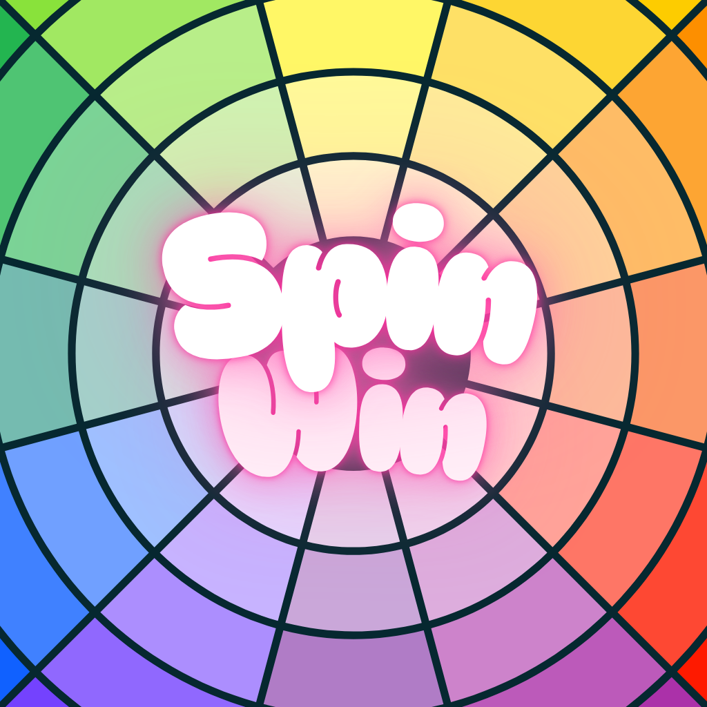 SpinWin icon